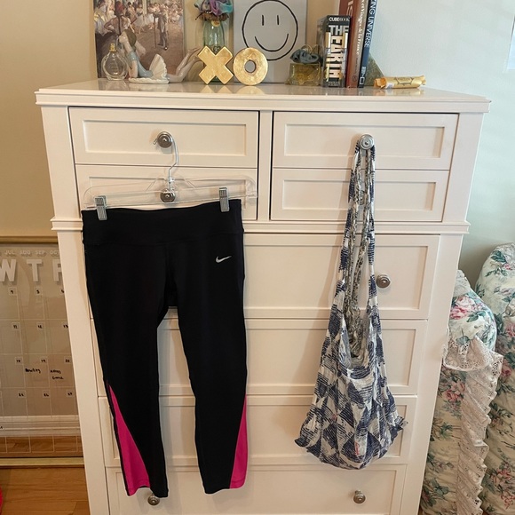Nike leggings! - Picture 1 of 2